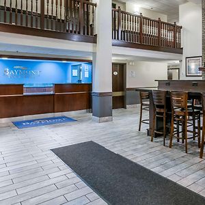 Baymont By Wyndham Bloomington Msp Airport